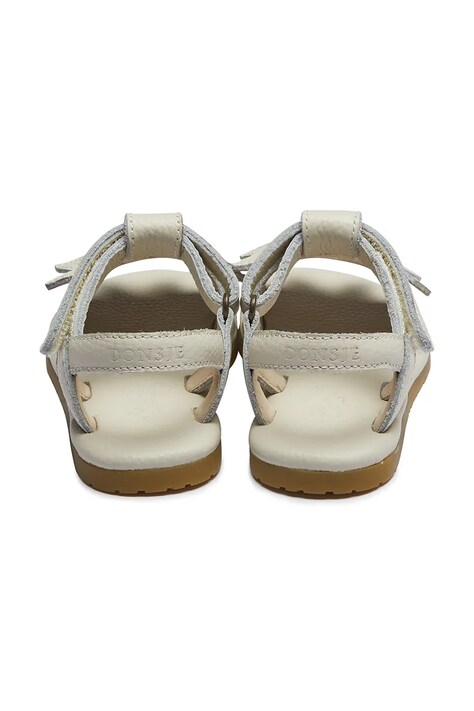 Дитячі шкіряні сандалі Donsje Jiles Fields Sandals Daisy — фото 3