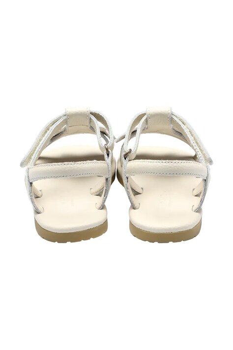 Дитячі шкіряні сандалі Donsje Iles Fields Sandals Daisy — фото 4