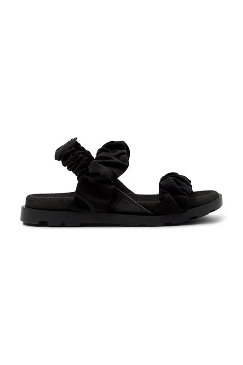 Camper sandale Brutus Sandal Kids culoarea negru, K800620