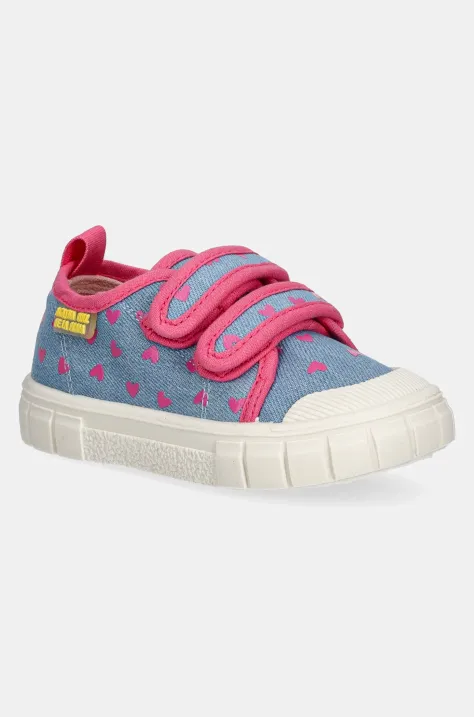 Detské tenisky Agatha Ruiz de la Prada 252931