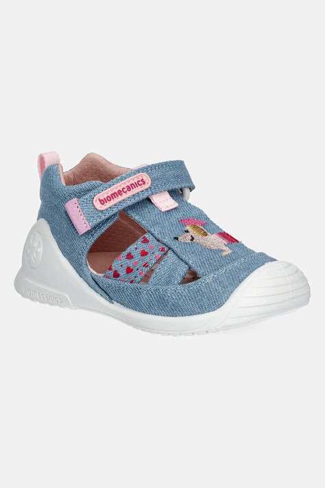 Дитячі сандалі Biomecanics 252184