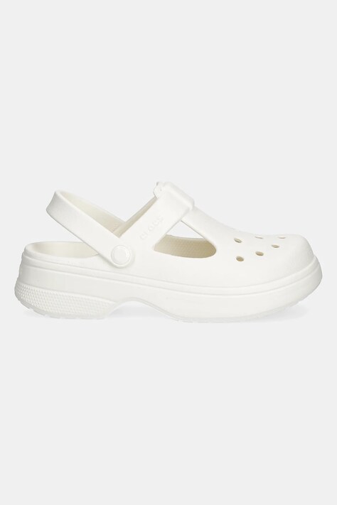 Сандалі Crocs CLASSIC MARY JANE CLOG KIDS — фото 2