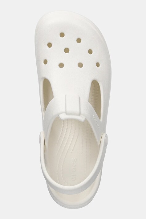 Сандалі Crocs CLASSIC MARY JANE CLOG KIDS — фото 4