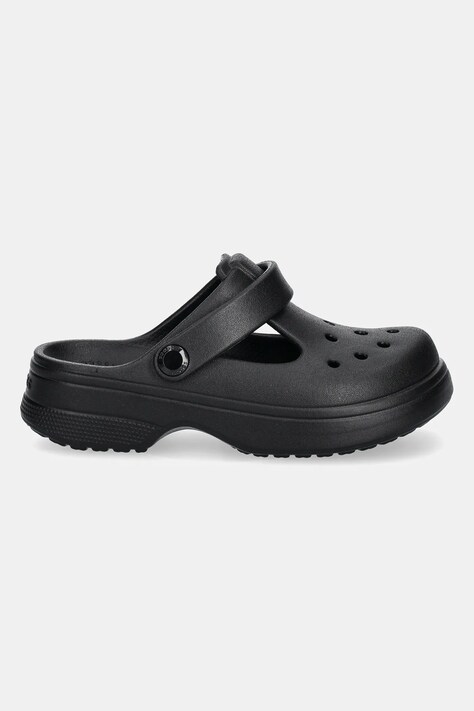 Сандалі Crocs CLASSIC MARY JANE CLOG KIDS — фото 2