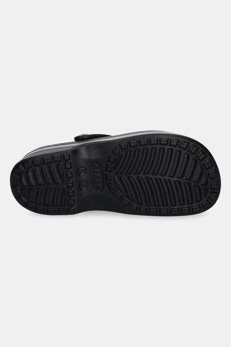 Сандалі Crocs CLASSIC MARY JANE CLOG KIDS — фото 4