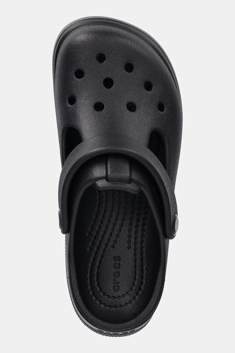 Сандалі Crocs CLASSIC MARY JANE CLOG KIDS — фото 5