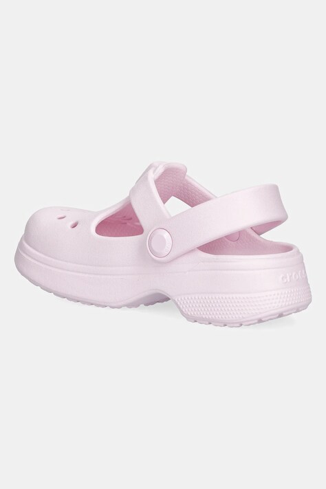 Сандалі Crocs CLASSIC MARY JANE CLOG — фото 3