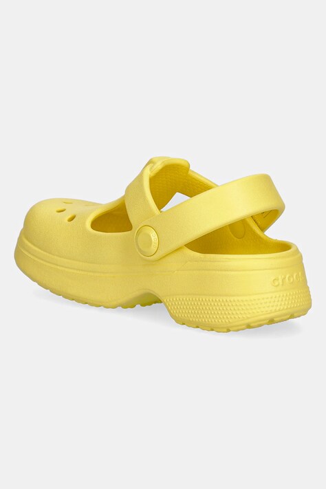 Сандалі Crocs CLASSIC MARY JANE CLOG — фото 3