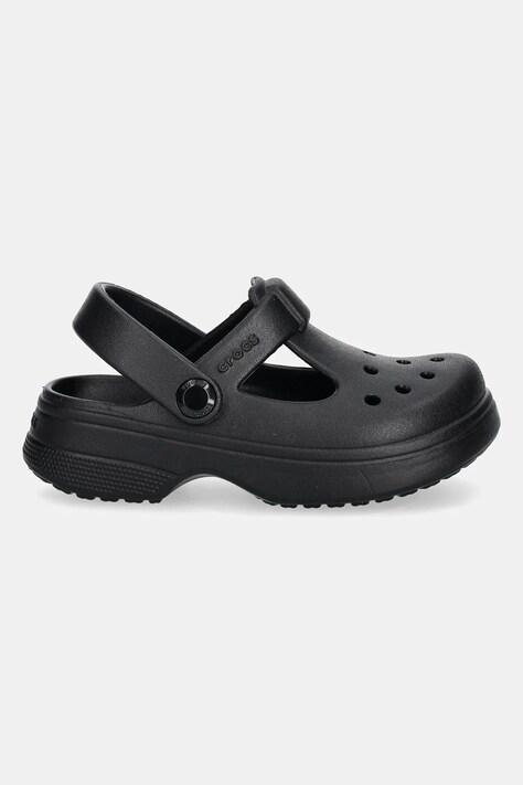 Сандалі Crocs CLASSIC MARY JANE CLOG — фото 2