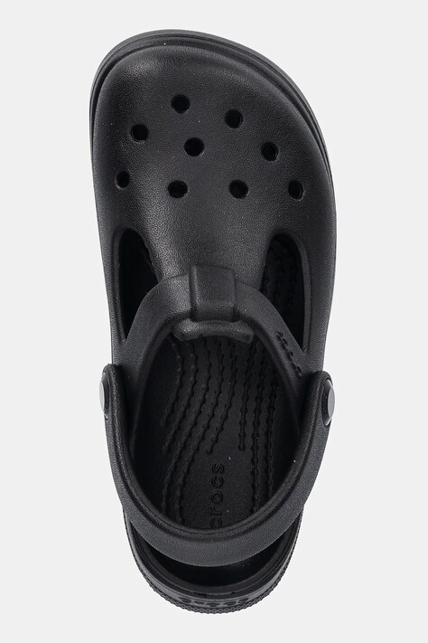 Сандалі Crocs CLASSIC MARY JANE CLOG — фото 4