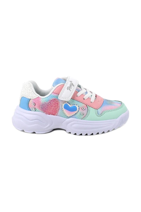 Dětské sneakers boty Primigi více barev, PDS 79630