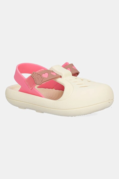 Ipanema gyerek szandál LITTLE BABY bézs, 83689.BE100