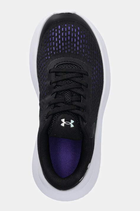 Дитячі кросівки Under Armour GPS Rogue 5 AL — SS25-OBG0SI, чорний — фото 4