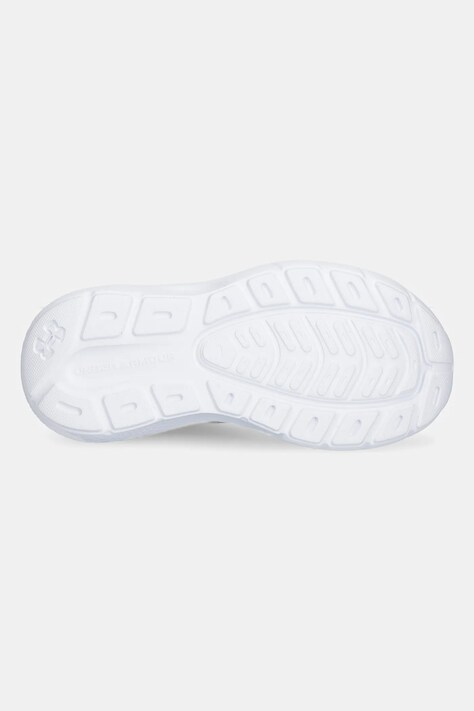 Дитячі кросівки Under Armour GPS Rogue 5 AL — SS25-OBG0SI, чорний — фото 5
