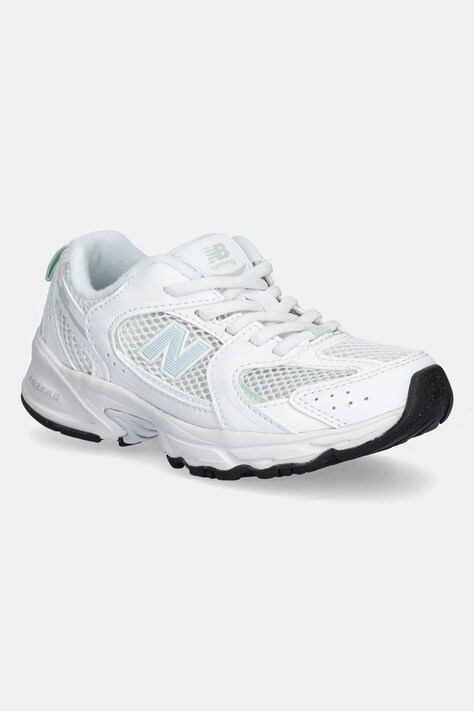 Sneakers boty New Balance 530 modrá barva, PZ530SP