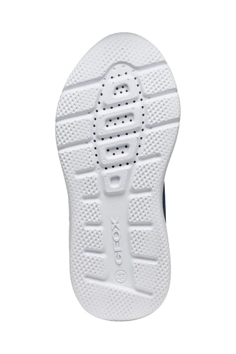 Geox sneakersy dziecięce SPRINTYE kolor niebieski J55FWA.0AS54