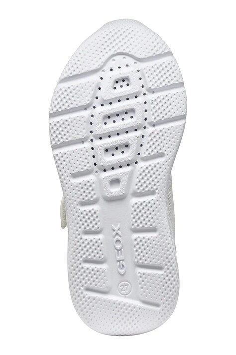 Geox sneakersy dziecięce SPRINTYE kolor biały J55FWA.0AS54