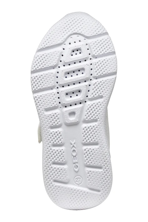 Geox sneakers pentru copii SPRINTYE culoarea roz, J55FWA.0AS54