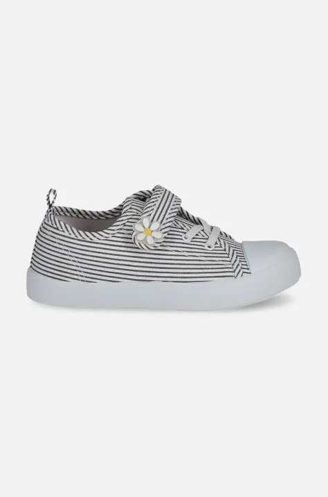 Coccodrillo teniși copii culoarea alb, SHOES GIRL