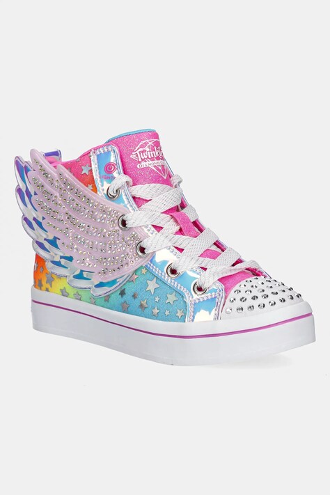 Tenisky Skechers TWI-LITES 2.0 viac farieb, 314392L