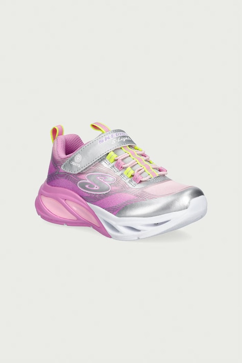 Skechers COSMIC GLOW tenisice za djecu roze 303712L