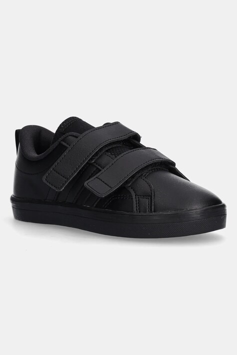 Дитячі кросівки adidas VS PACE 2.0 колір чорний IE3473