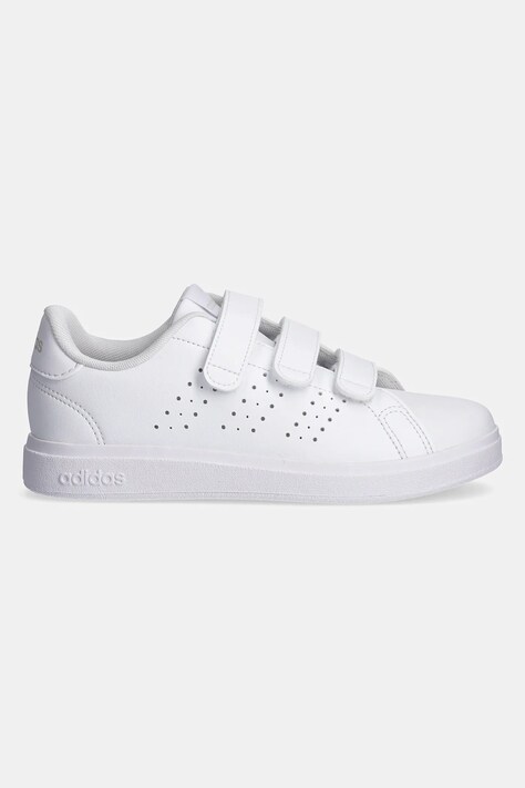 Дитячі кросівки adidas ADVANTAGE BASE 2.0 — SS25-OBK00I, білий — фото 2