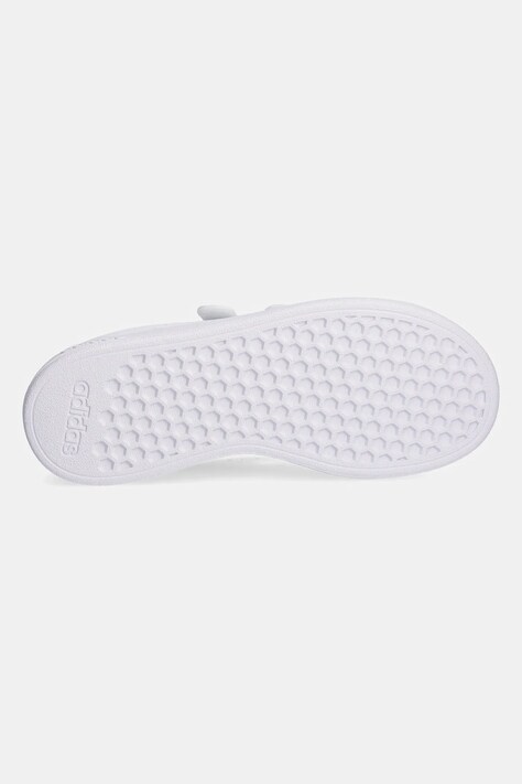 Дитячі кросівки adidas ADVANTAGE BASE 2.0 — SS25-OBK00I, білий — фото 5