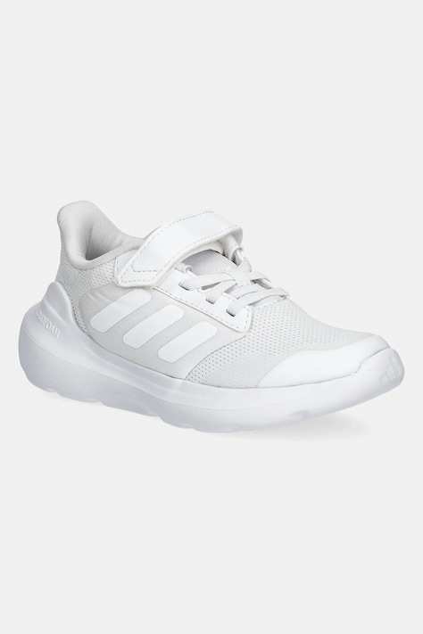 Дитячі кросівки adidas Tensaur Run 3.0 колір білий IE5984
