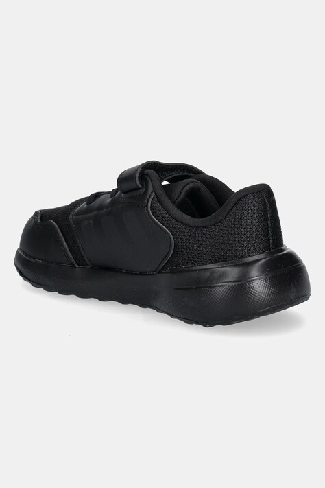 Дитячі кросівки adidas Tensaur Run 3.0 — SS25-OBK00Z, чорний — фото 3