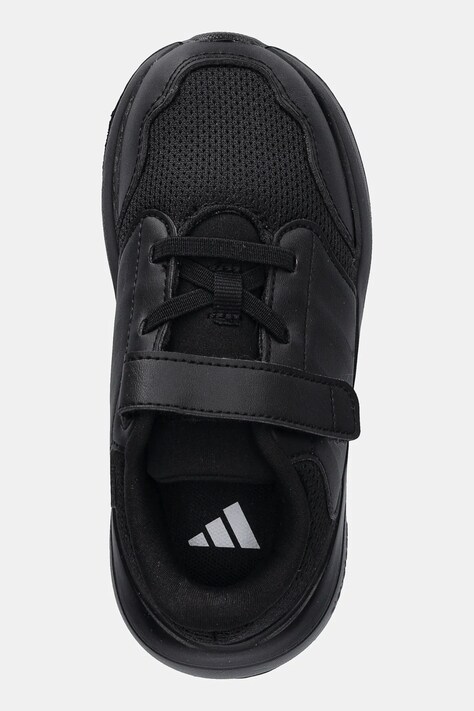 Дитячі кросівки adidas Tensaur Run 3.0 — SS25-OBK00Z, чорний — фото 4