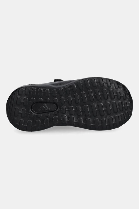 Дитячі кросівки adidas Tensaur Run 3.0 — SS25-OBK00Z, чорний — фото 5