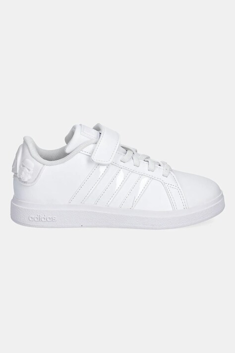 Дитячі кросівки adidas STAR WARS Grand Court 2.0 — фото 2