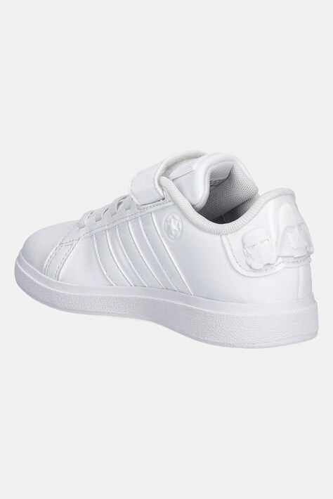 Дитячі кросівки adidas STAR WARS Grand Court 2.0 — фото 3