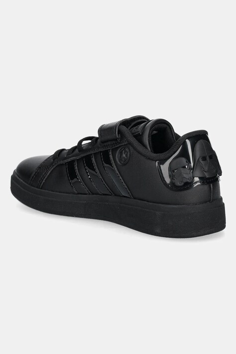Дитячі кросівки adidas STAR WARS Grand Court 2.0 — фото 3