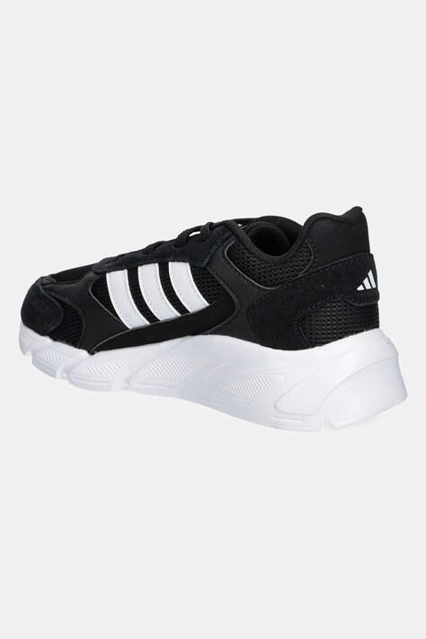Дитячі кросівки adidas CRAZYCHAOS 2000 — SS25-OBK01A, чорний — фото 3
