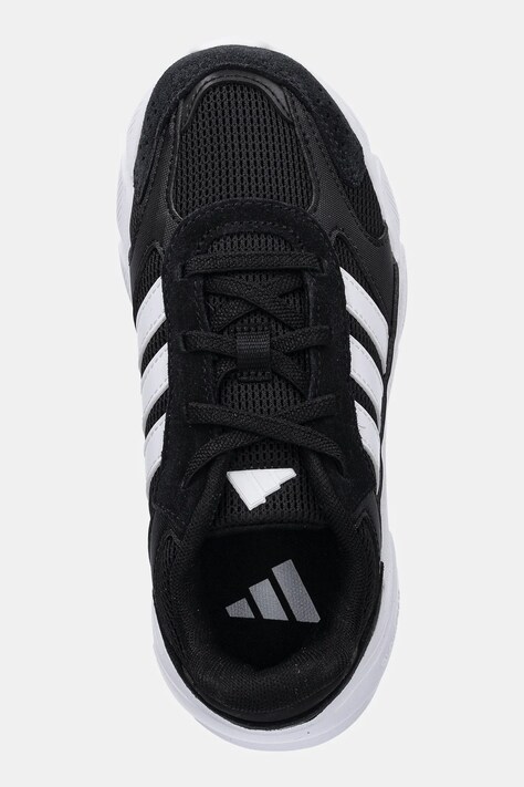 Дитячі кросівки adidas CRAZYCHAOS 2000 — SS25-OBK01A, чорний — фото 4