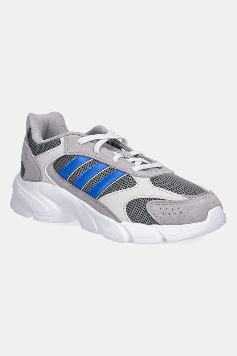 adidas sneakers pentru copii CRAZYCHAOS 2000 culoarea gri, JH6507