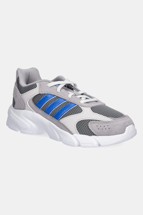 adidas scarpe da ginnastica per bambini CRAZYCHAOS 2000 colore grigio JH6507
