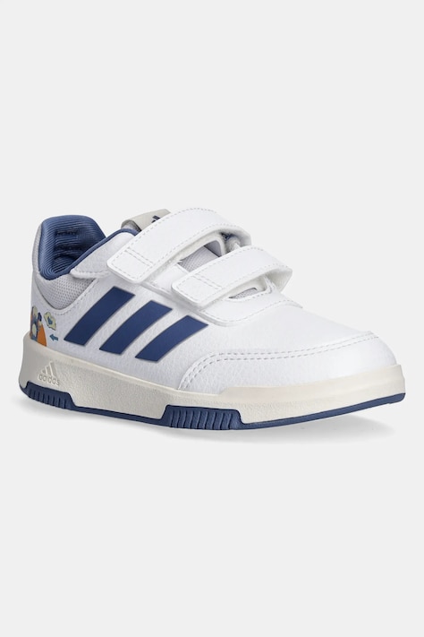 Дитячі кросівки adidas TENSAUR SPORT MICKEY колір білий IH8879