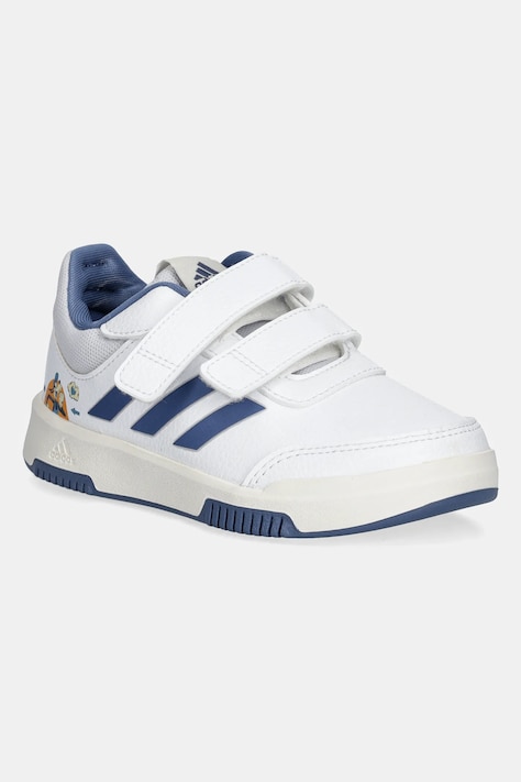 Дитячі кросівки adidas TENSAUR SPORT MICKEY колір білий IH1193
