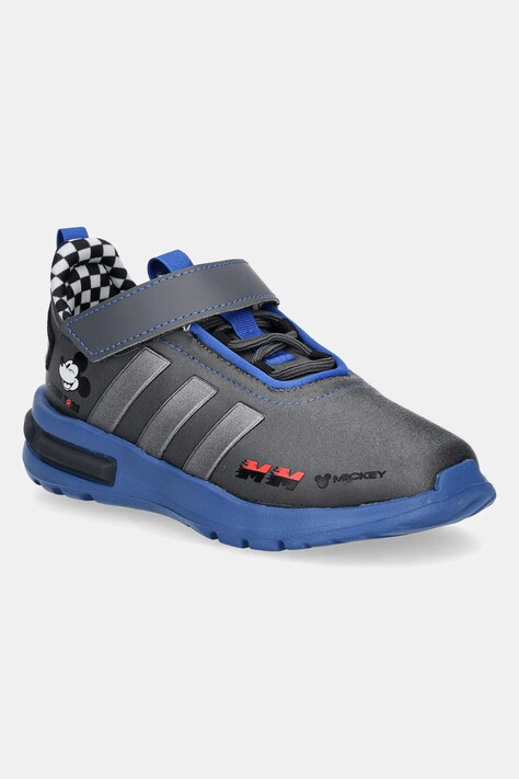 adidas sneakers pentru copii RACER TR23 MICKEY culoarea negru, IH8741