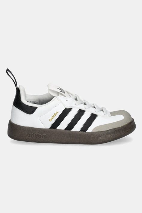 Дитячі кросівки adidas Originals ADIFOM SAMBA 360 — фото 2