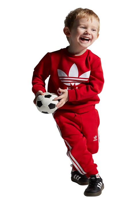 Дитячі кросівки adidas Originals ADIFOM SAMBA 360 — фото 6