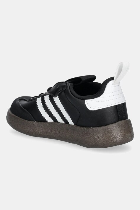 Дитячі кросівки adidas Originals ADIFOM SAMBA 360 — фото 3