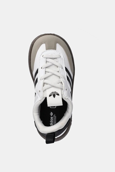 Дитячі кросівки adidas Originals ADIFOM SAMBA 360 — фото 4