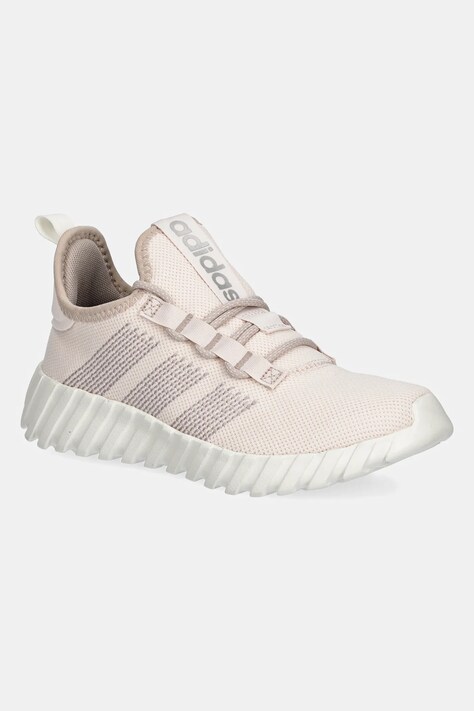 adidas sneakers pentru copii KAPTIR FLOW culoarea bej, JR0426