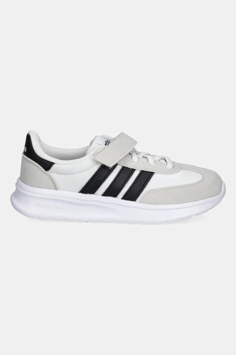 Дитячі черевики adidas RUN 70s 2.0 — SS25-OBK03P, сірий — фото 2