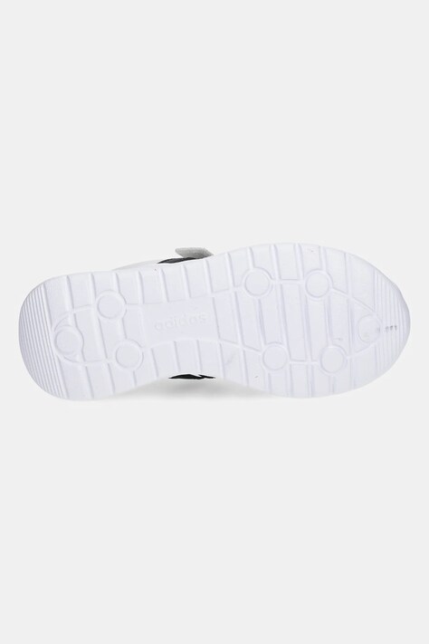 Дитячі черевики adidas RUN 70s 2.0 — SS25-OBK03P, сірий — фото 5