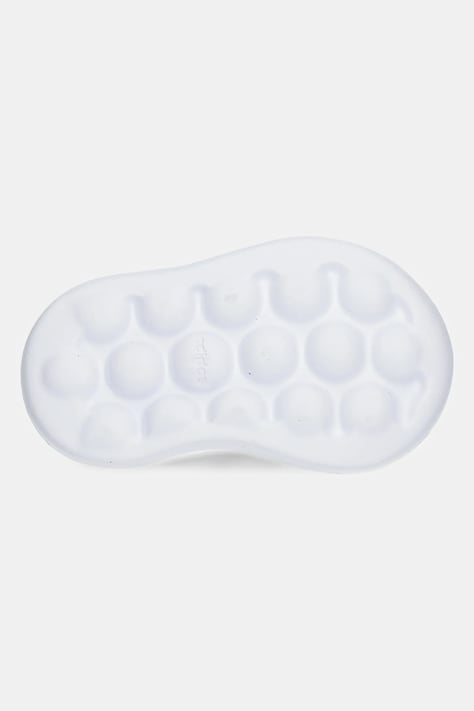 Дитячі кросівки adidas BUBBLECOMFY — SS25-OBK03U, блакитний — фото 5